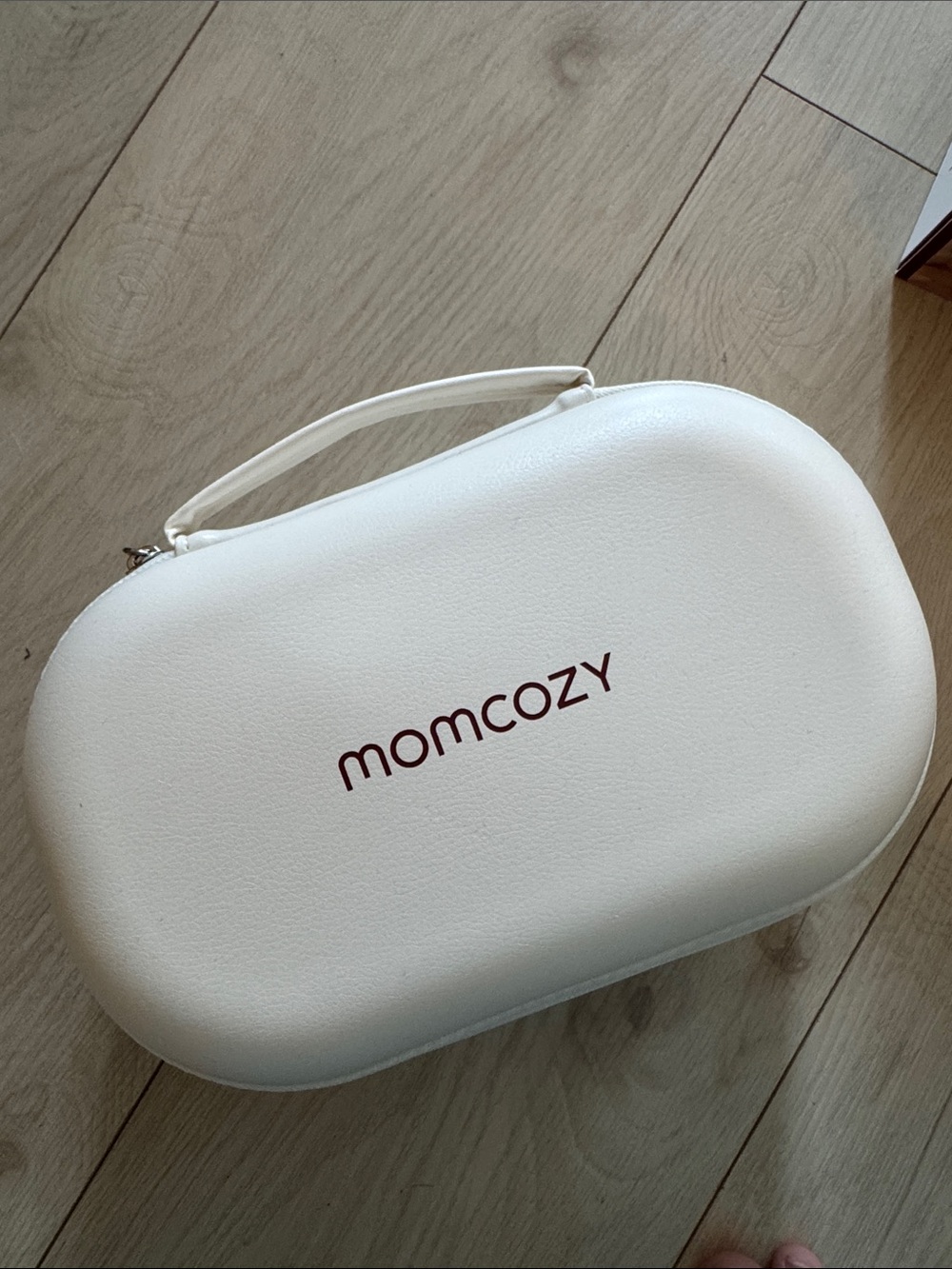 Brand New MOMCOZY M5 breast pump - Picture 4 of 5